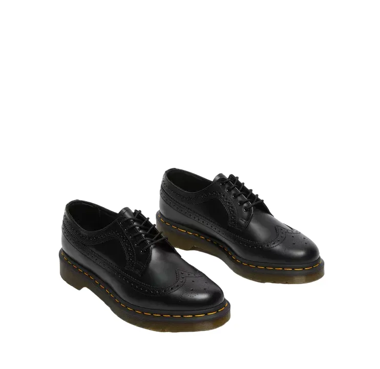 Dr. Martens men's casual shoe 3989 YS 22210001 black