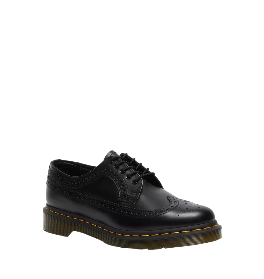 Dr. Martens men's casual shoe 3989 YS 22210001 black