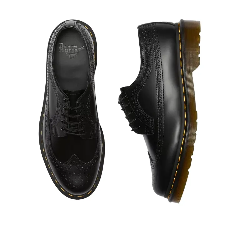 Dr. Martens men's casual shoe 3989 YS 22210001 black