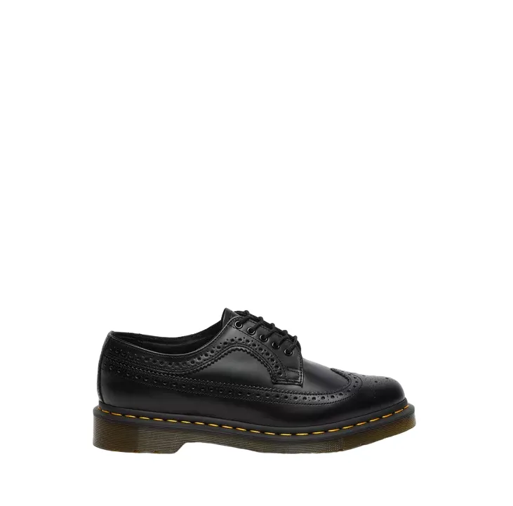 Dr. Martens men's casual shoe 3989 YS 22210001 black