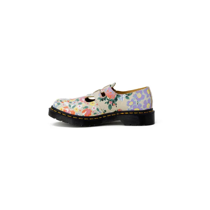 Dr. Martens Scarpe Basse Donna