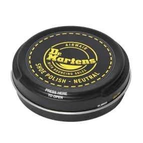 DR. MARTENS Shoe Polish Neutral 50 ML AC795000