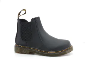 DR. MARTENS Softy T Polacco Elastici Stivaletto Black 2976J-16708001