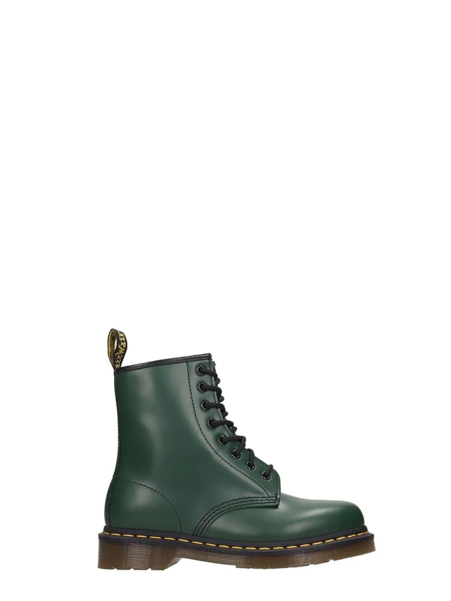 Dr. Martens Stivaletti DMS1460GRSMZ11822207