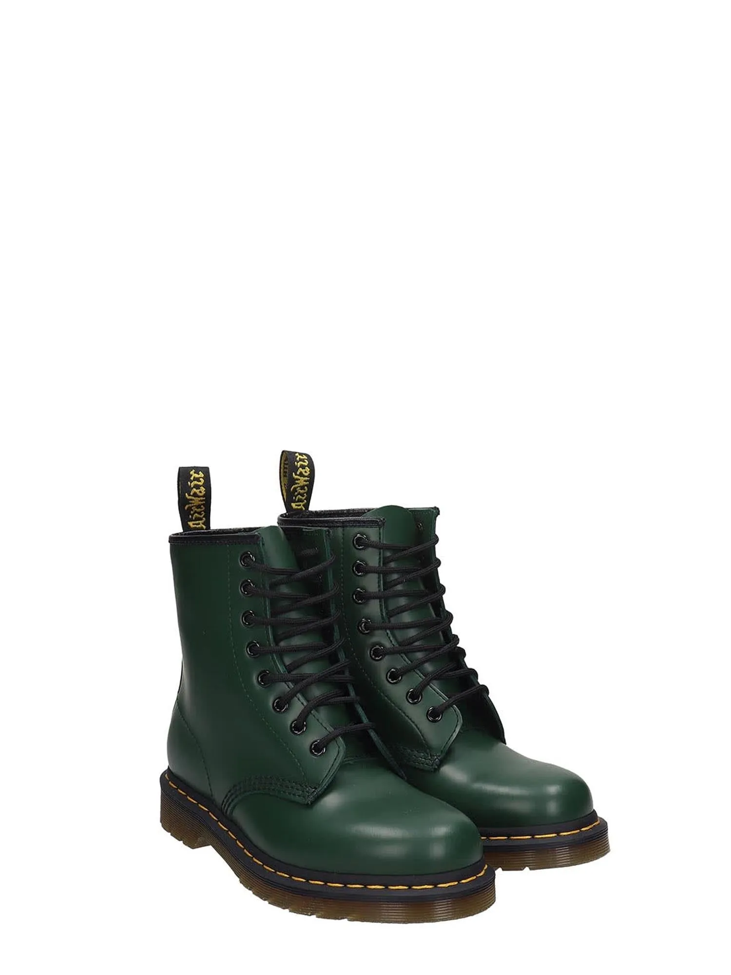 Dr. Martens Stivaletti DMS1460GRSMZ11822207