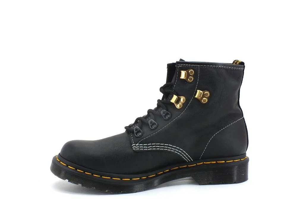 DR. MARTENS Virginia Stivaletto Anfibio Ganci Black 101-26862001