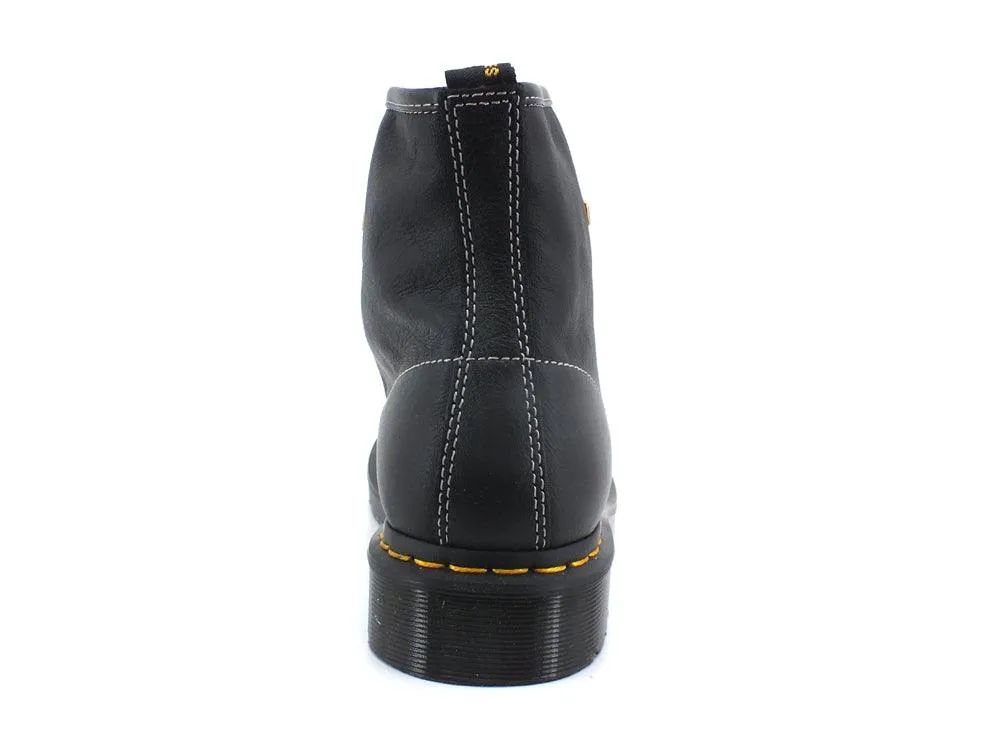 DR. MARTENS Virginia Stivaletto Anfibio Ganci Black 101-26862001