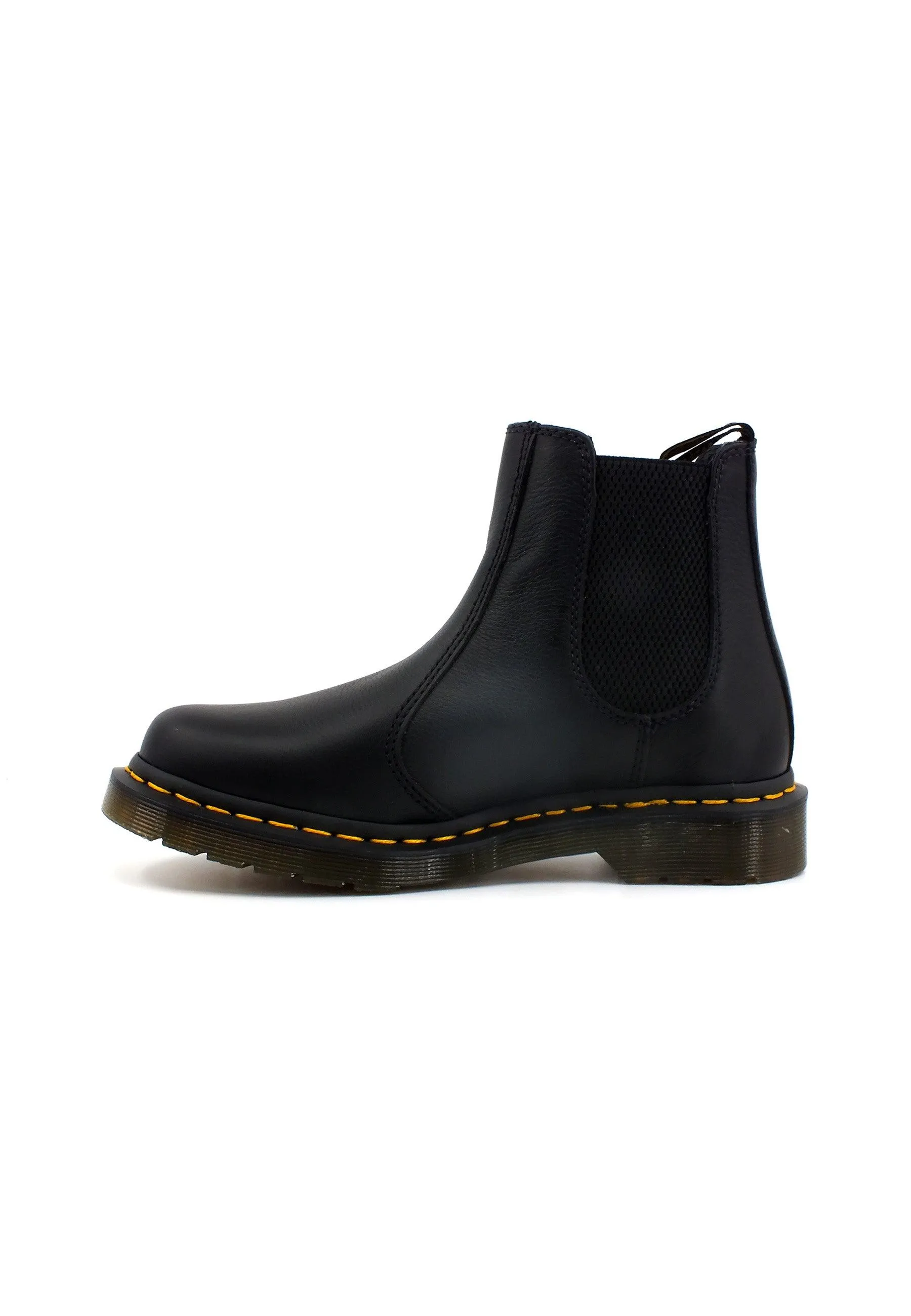 DR. MARTENS Virginia Stivaletto Polacco Donna Black 2976-30698001