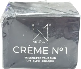 Dr Nigma Creme No 1 50ml