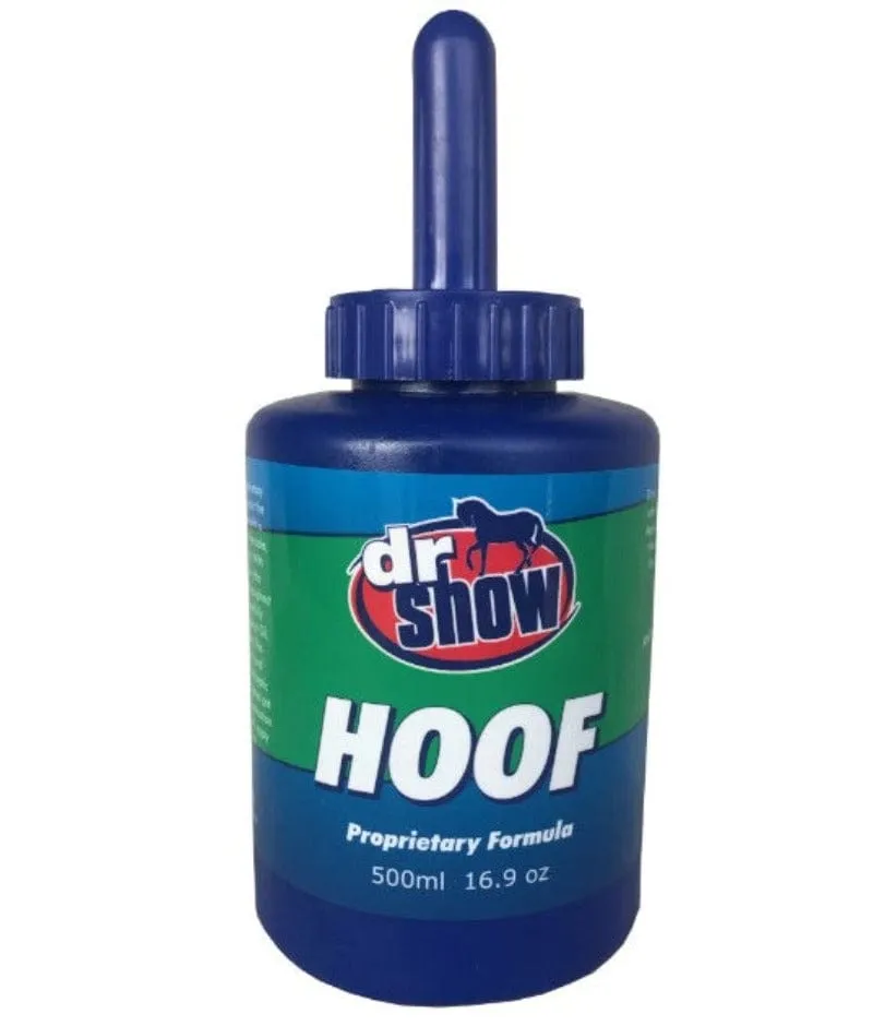 Dr Show Hoof