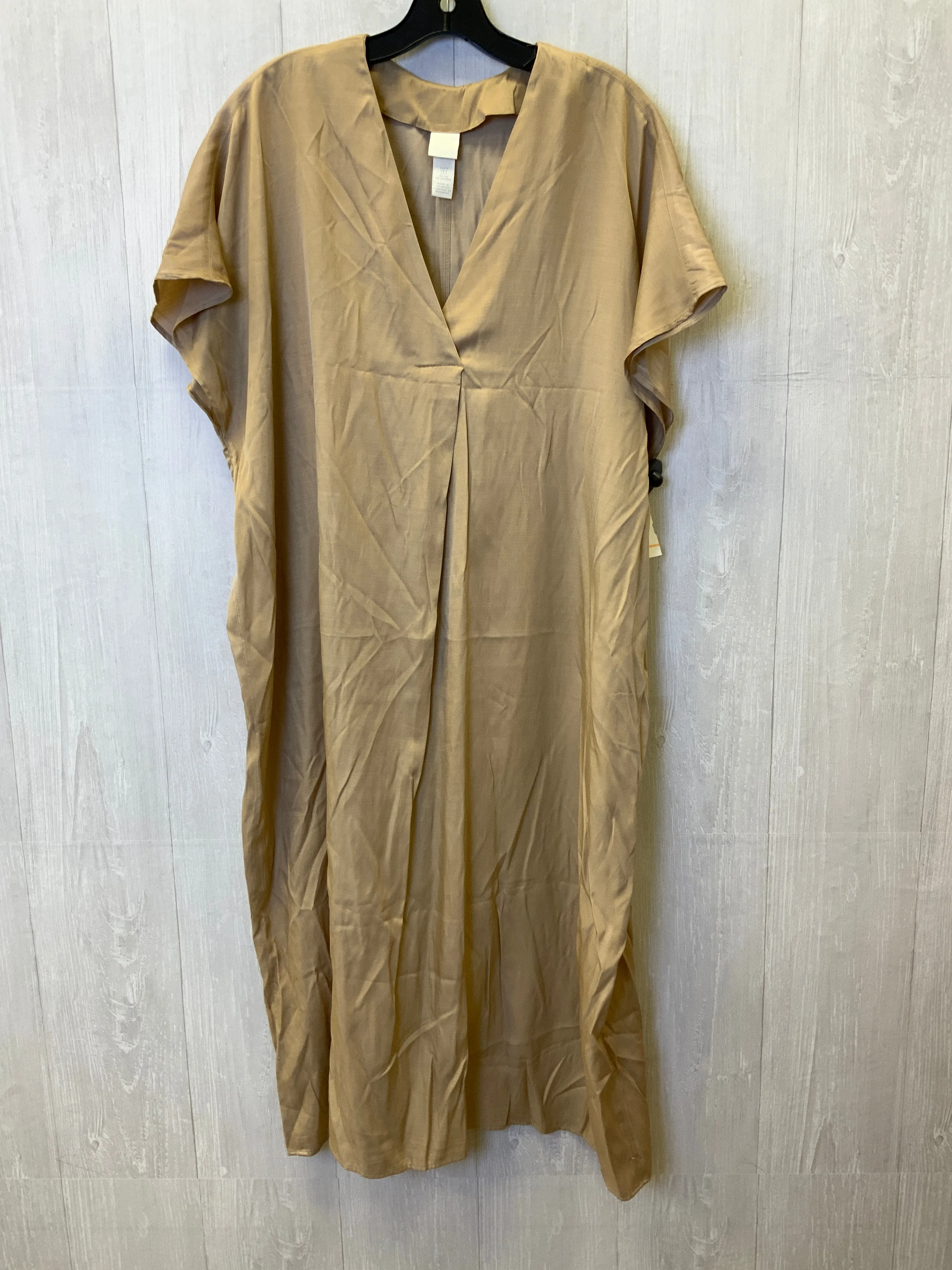 Dress Casual Maxi By H&m  Size: S