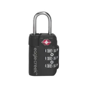 Eagle Creek Travel Safe TSA lock