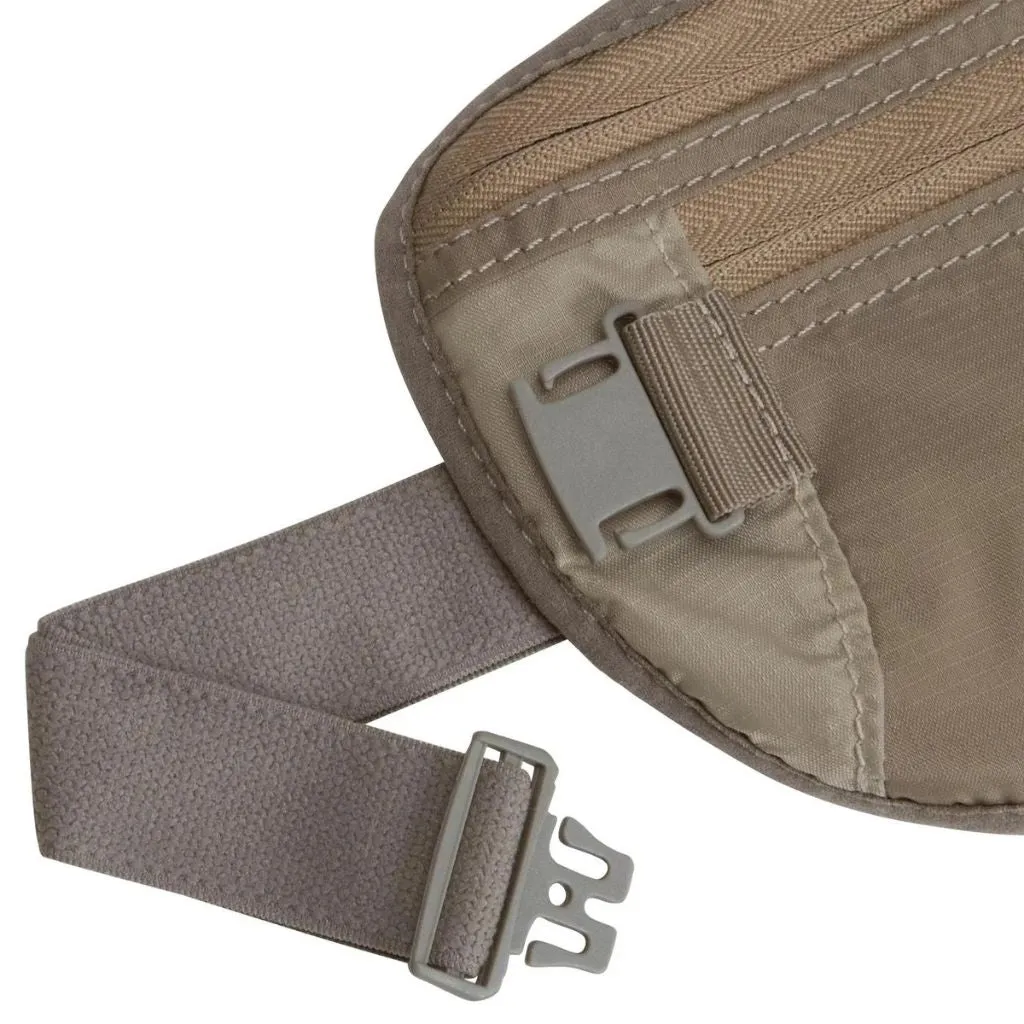 Eagle Creek Undercover Money Belt DLX - Khaki