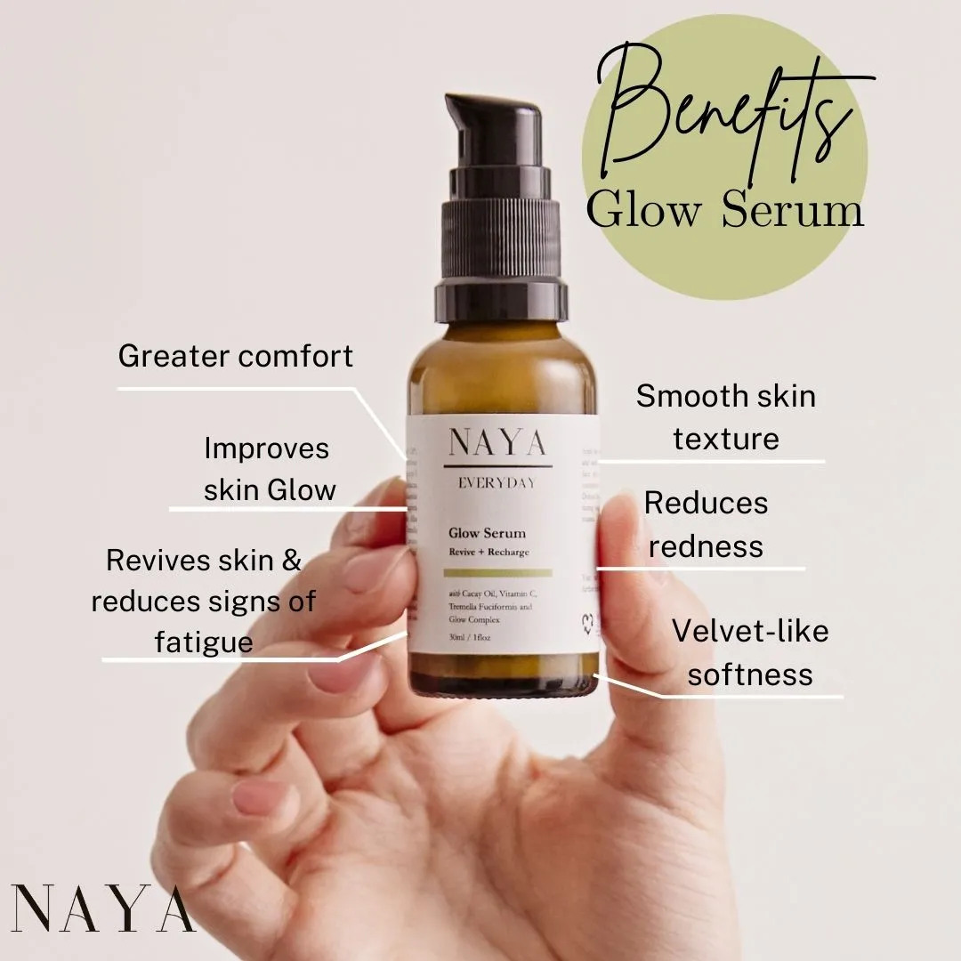 Everyday Glow Serum