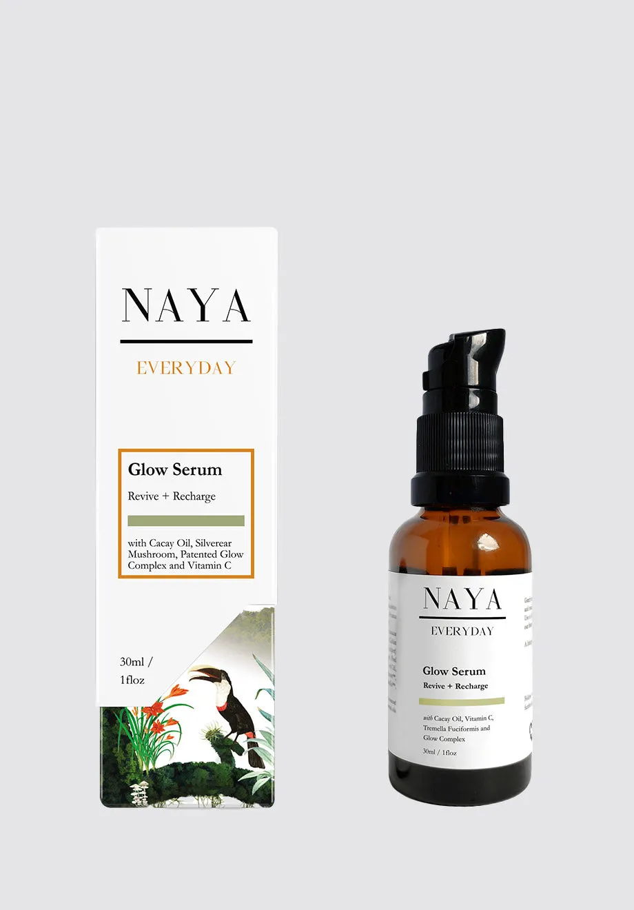 Everyday Glow Serum