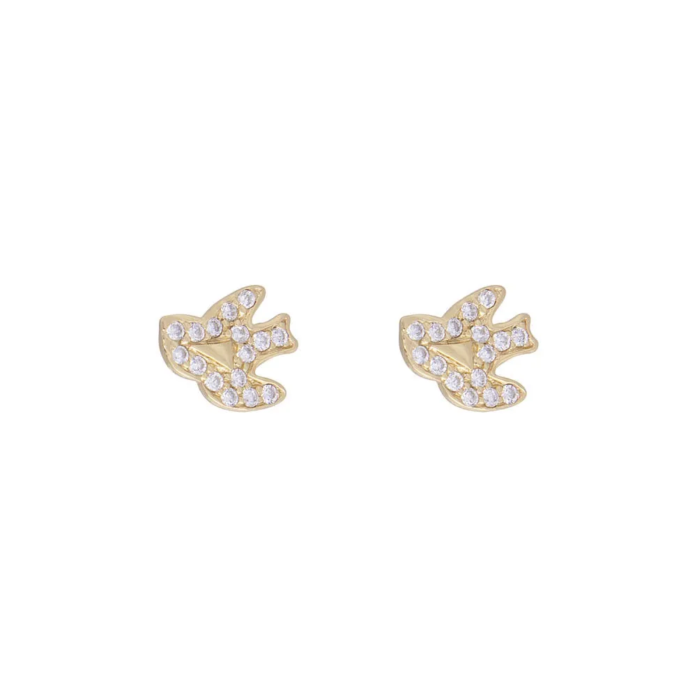 FAIRLEY Sea Eagle Studs