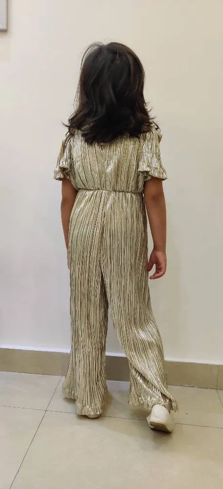 Forever Glam Party Jumpsuit