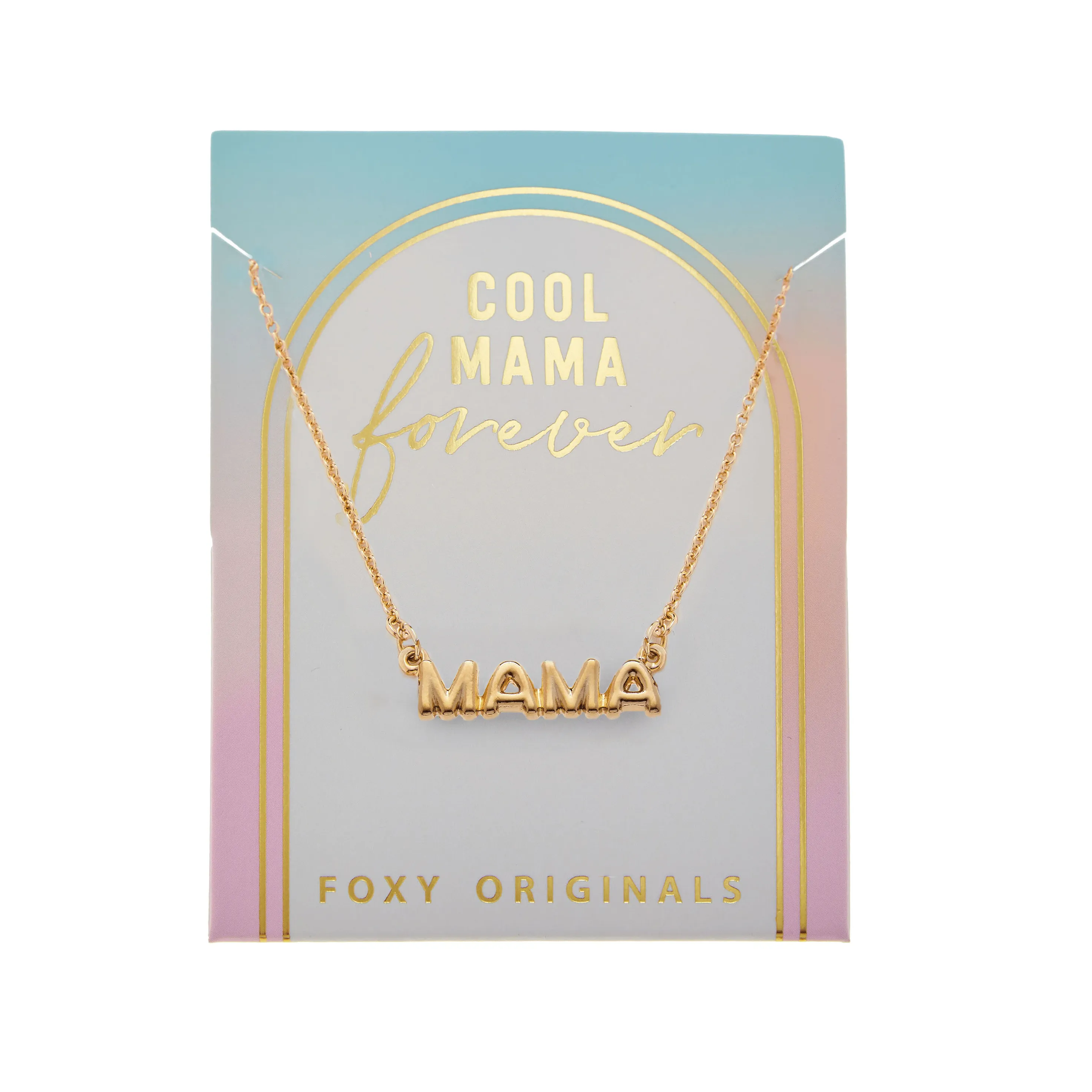 Forever Mama Necklace