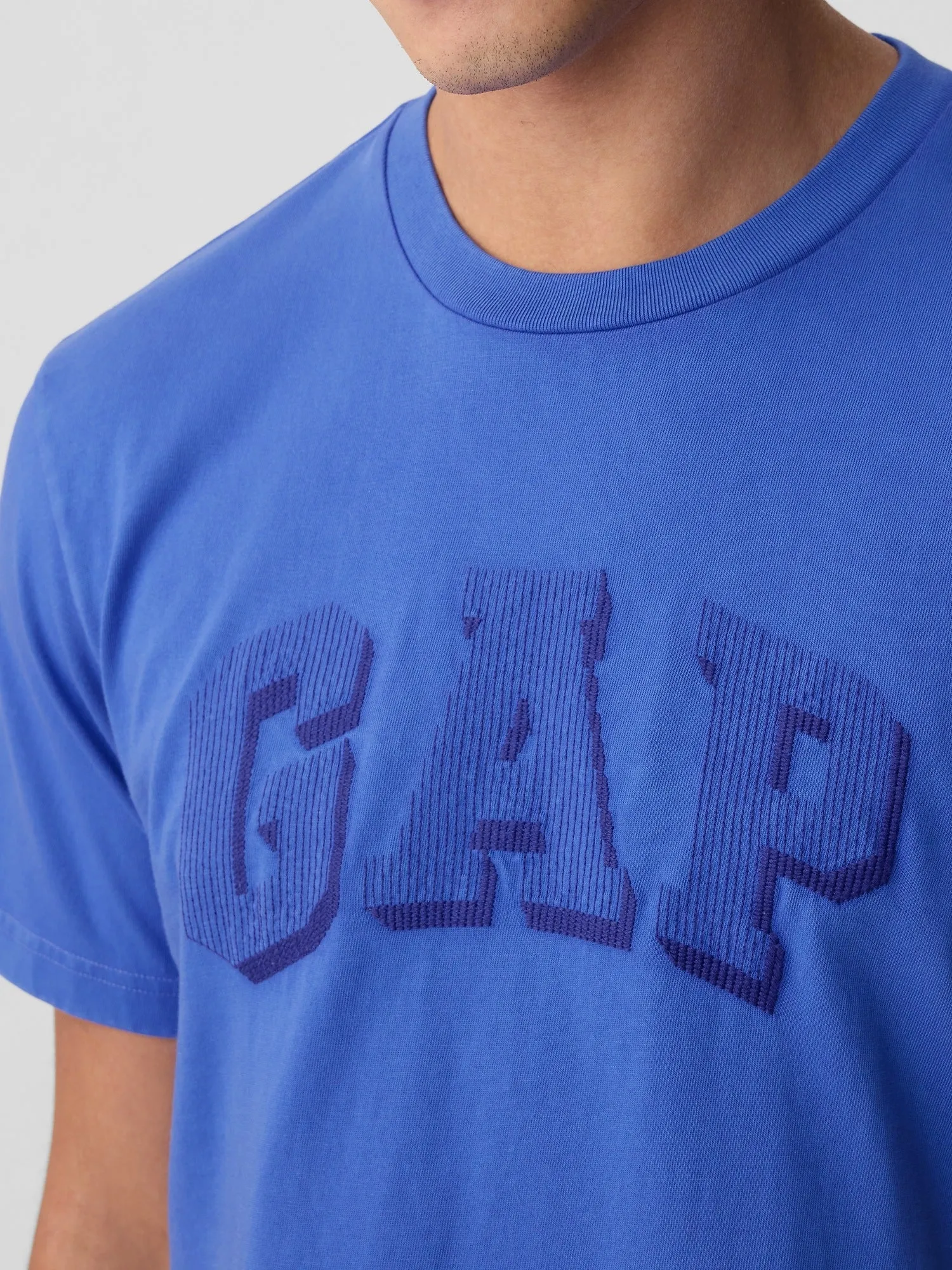 Gap Arch Logo T-Shirt