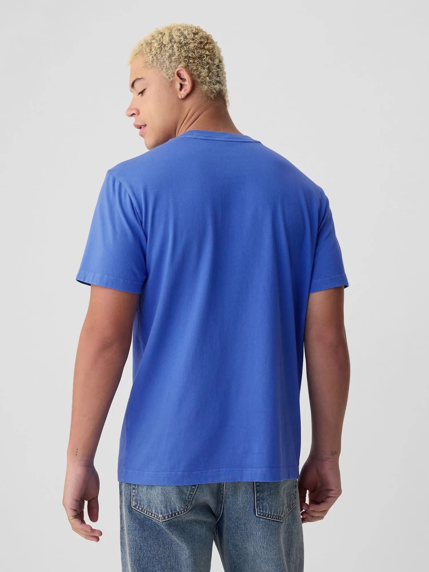 Gap Arch Logo T-Shirt