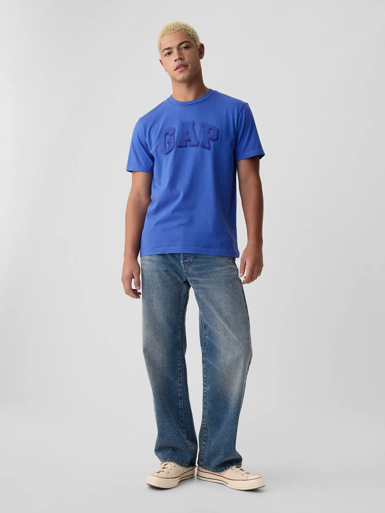 Gap Arch Logo T-Shirt