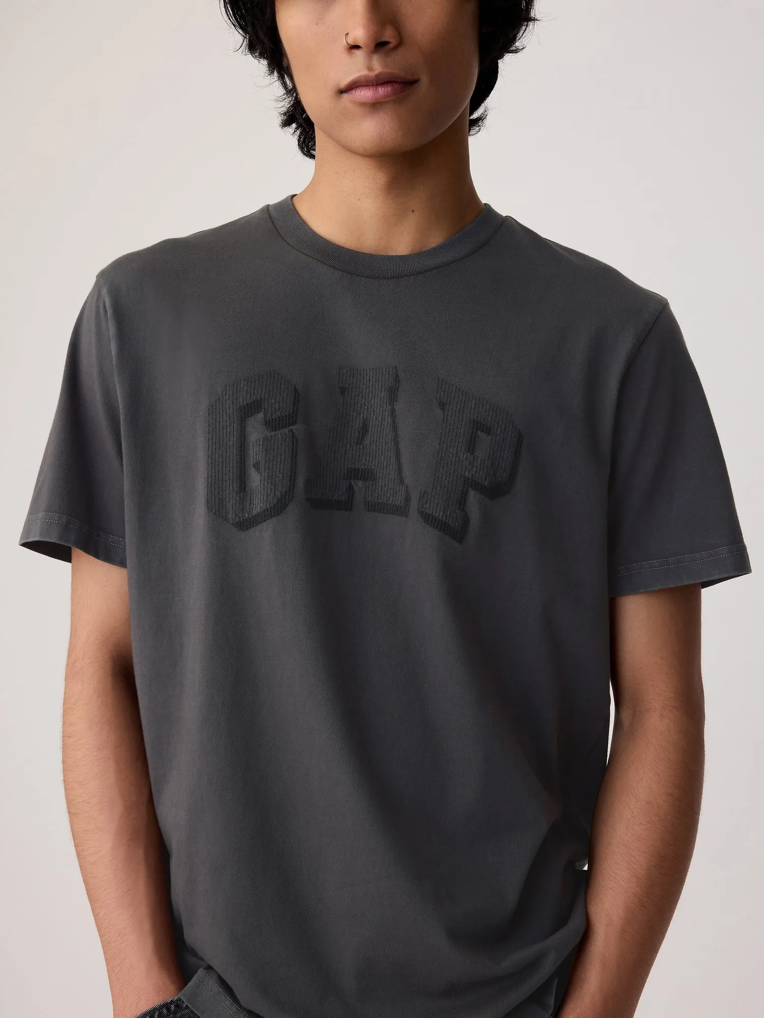 Gap Arch Logo T-Shirt