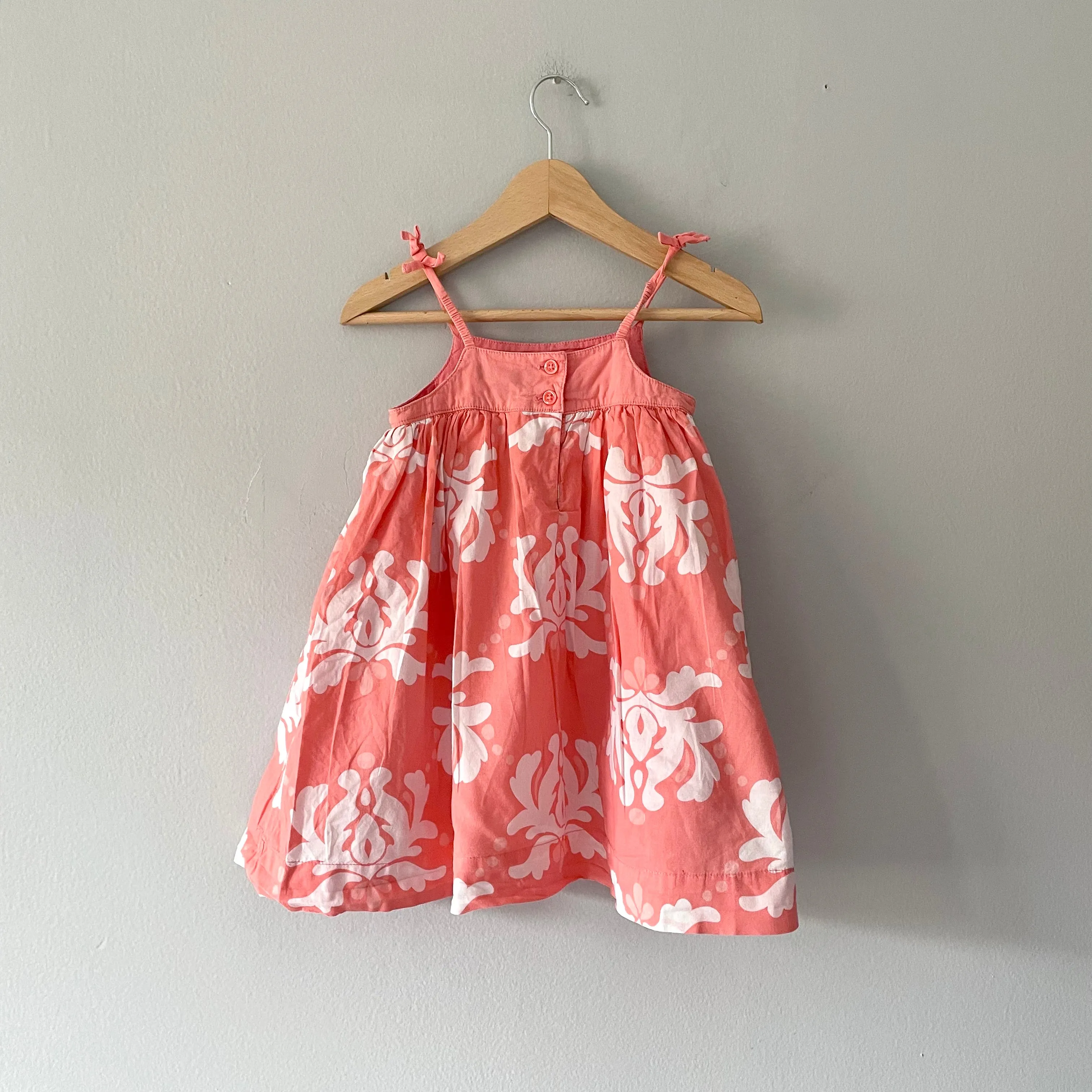 Gap / Cami summer dress / 18-24M