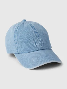 Gap Logo Baseball Hat