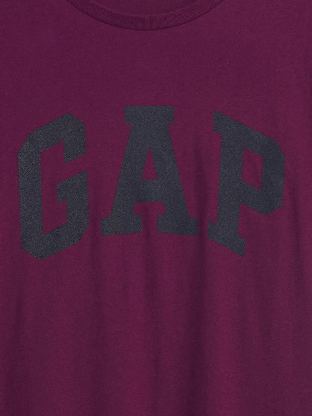 Gap Logo T-Shirt