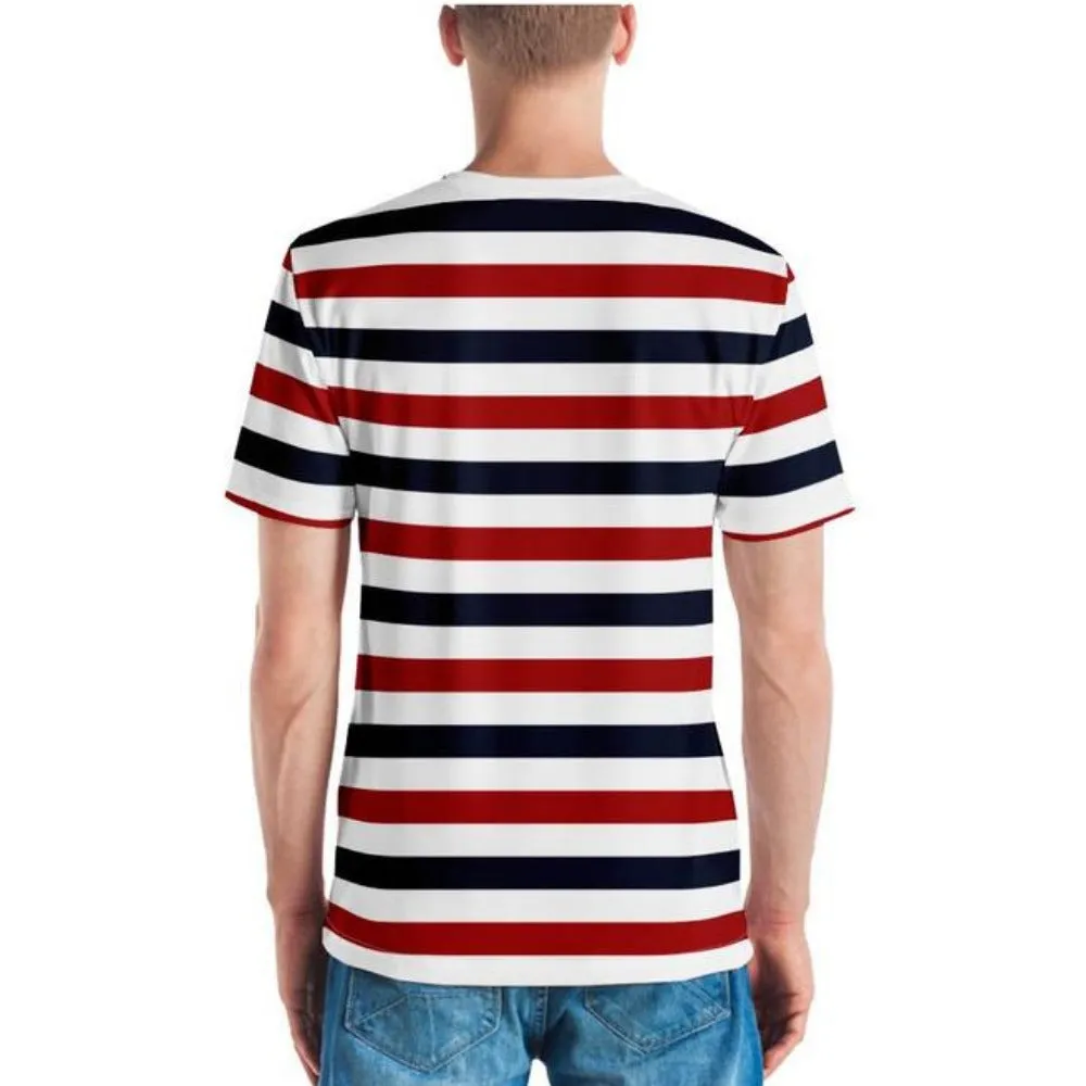 Great American Men's T-shirt