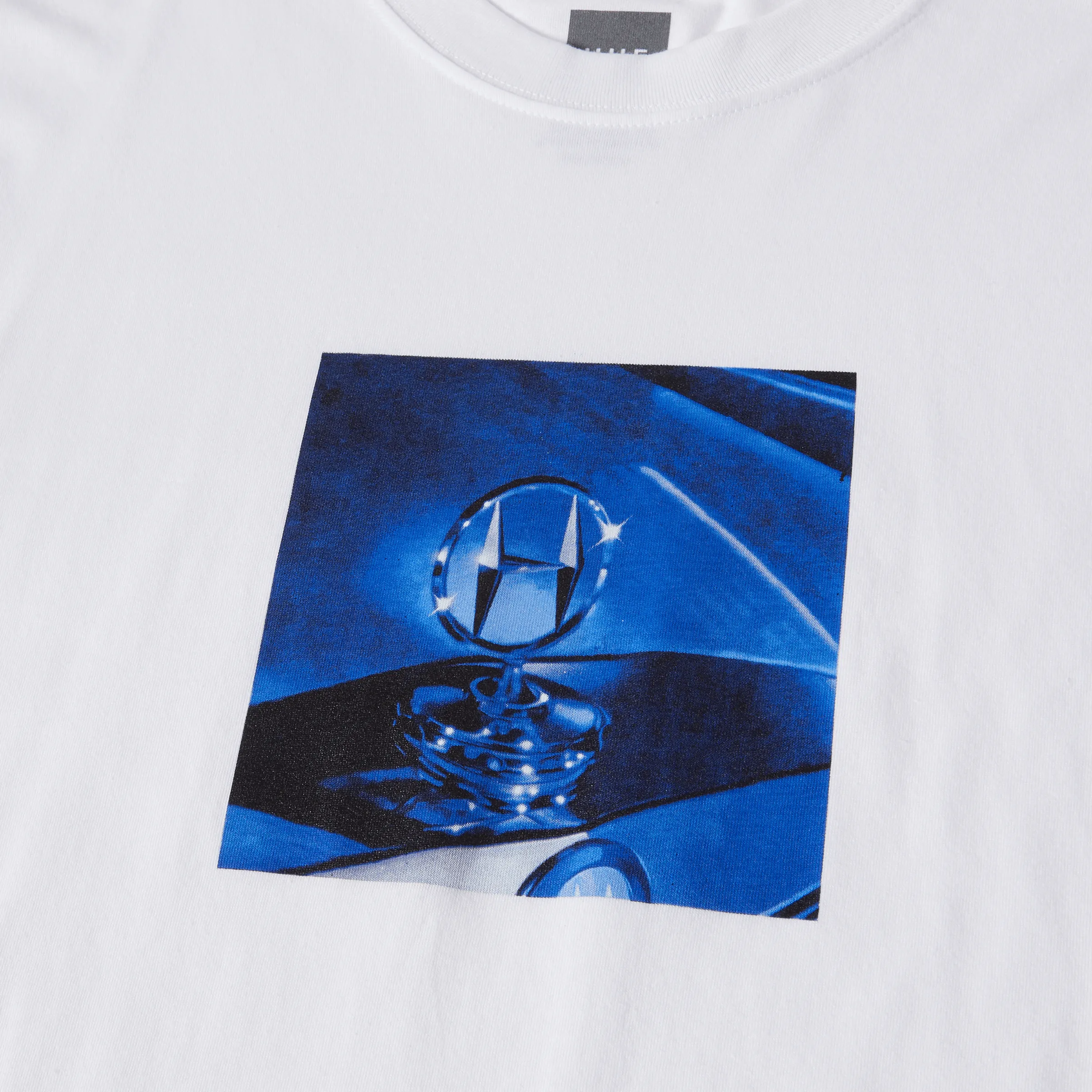 H Class Emblem T-Shirt