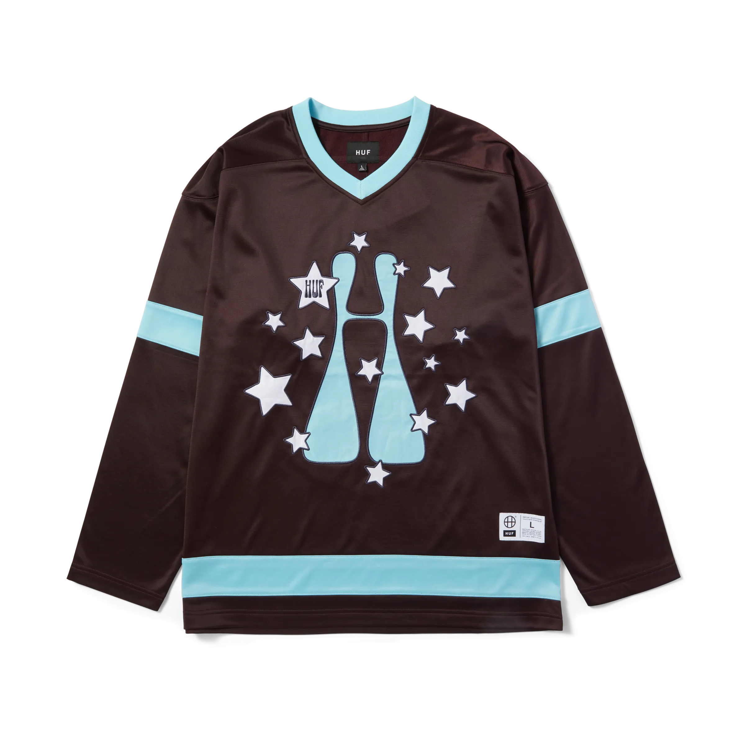 H Stardust Jersey