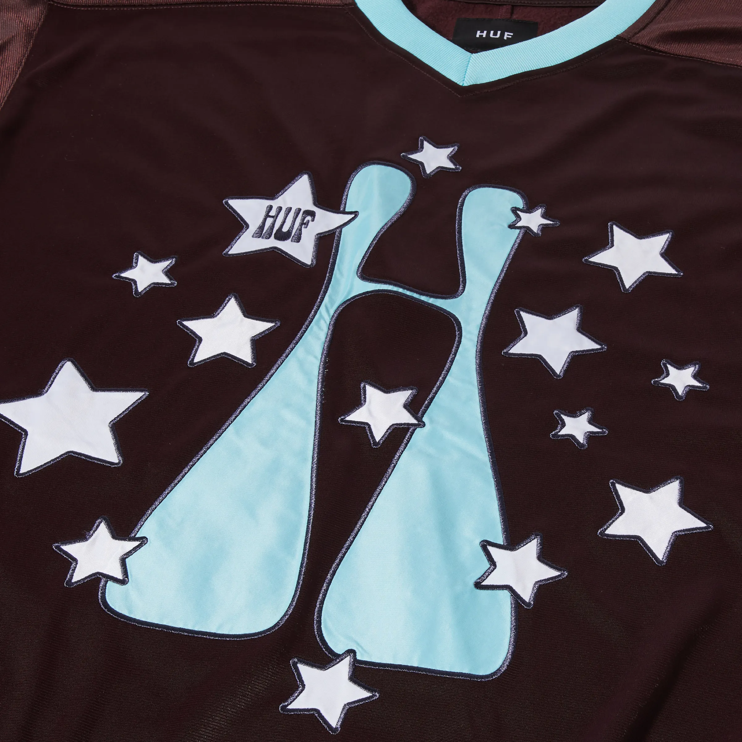 H Stardust Jersey