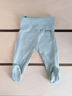 H&M Footed Baby Pant (2-4M)