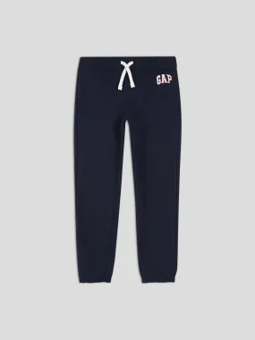 Kids Gap Logo Fleece Pants