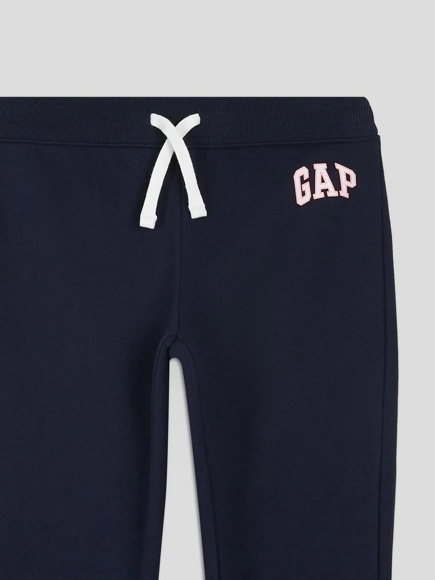 Kids Gap Logo Fleece Pants