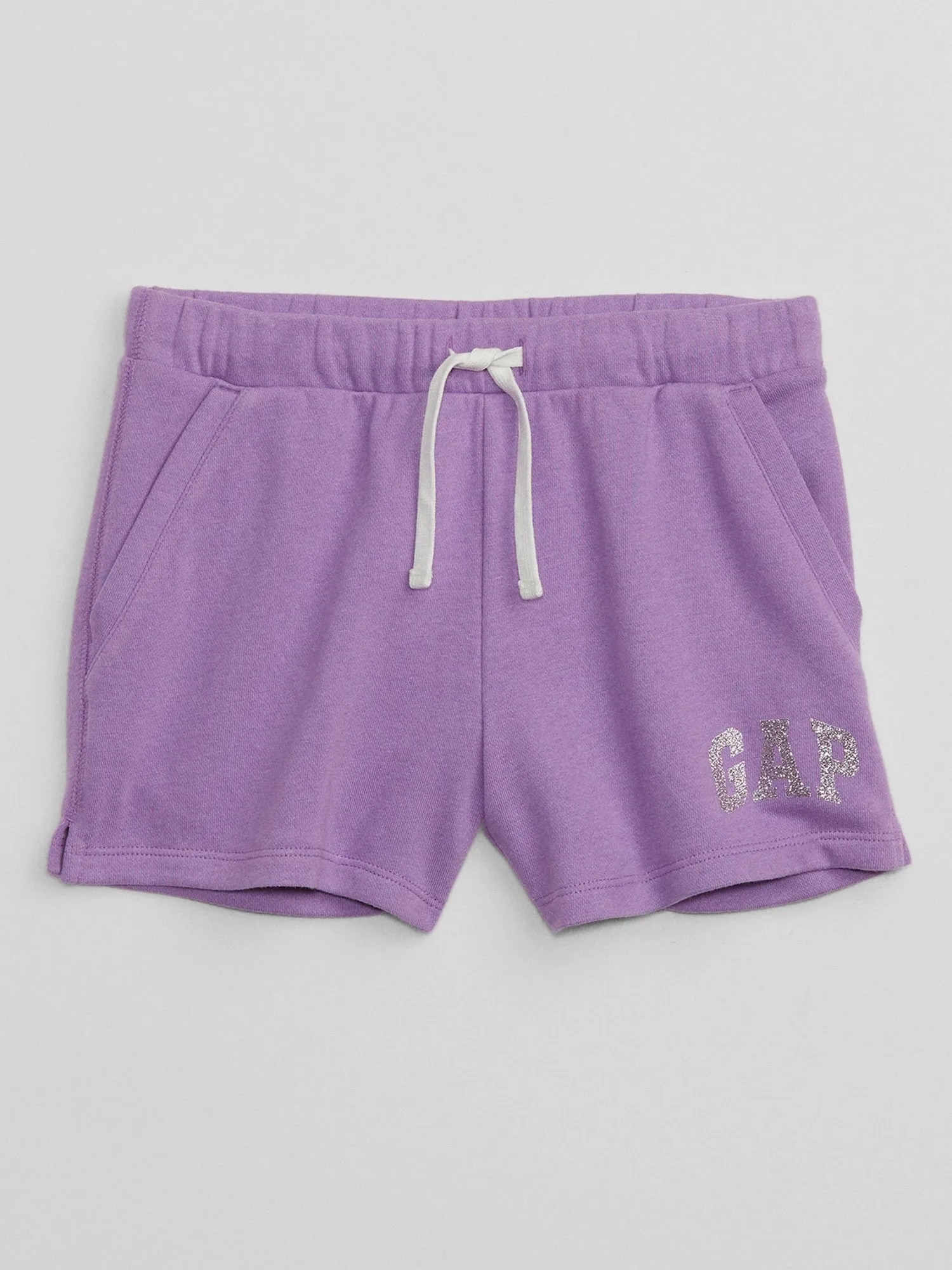 Kids Gap Logo Pull-On Shorts