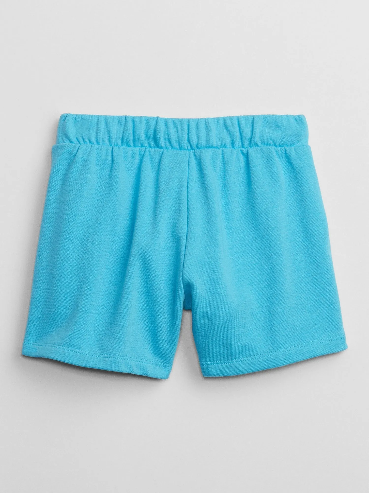 Kids Gap Logo Pull-On Shorts