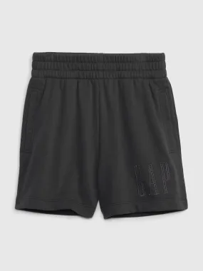 Kids Gap Logo Sweat Shorts