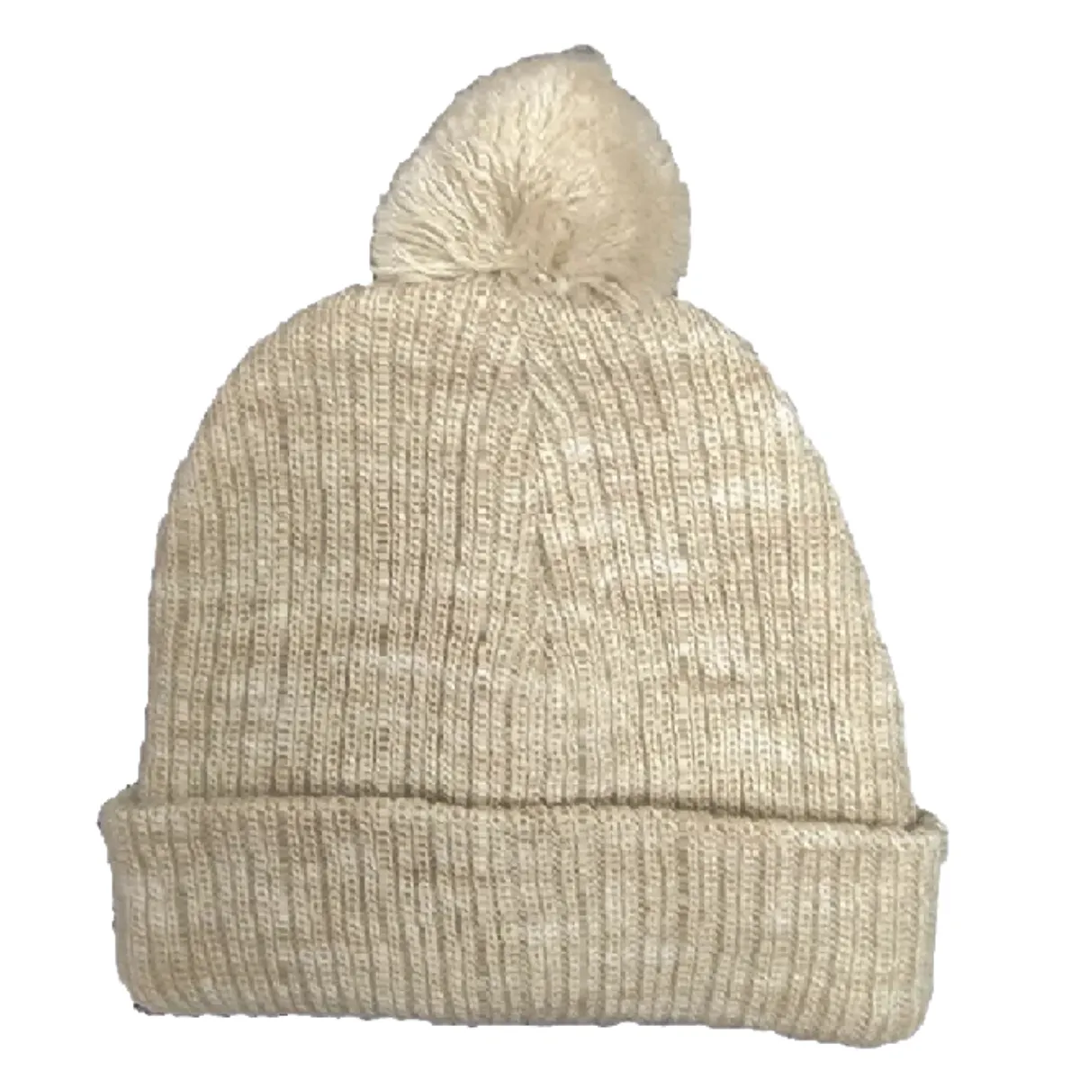 Knitted baby Beanie