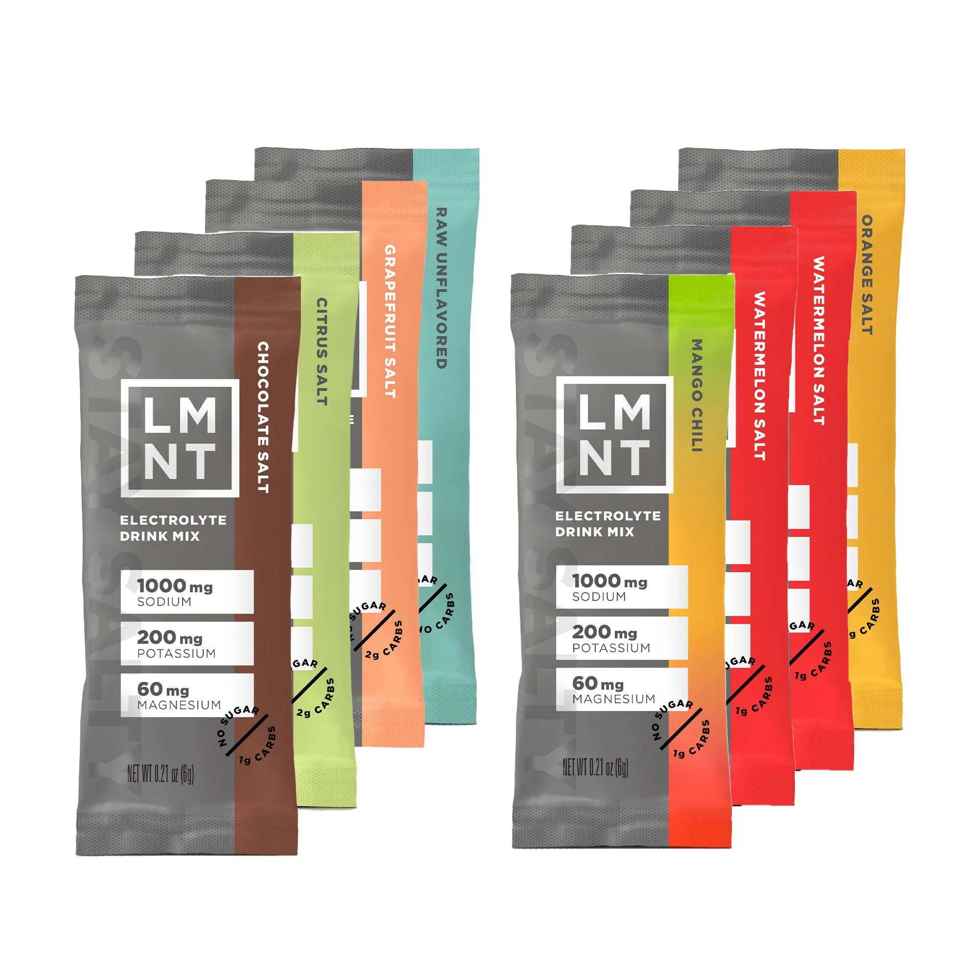 LMNT Electrolyte Drink Mix