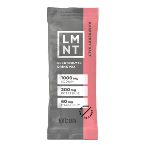 LMNT Electrolyte Drink Mix