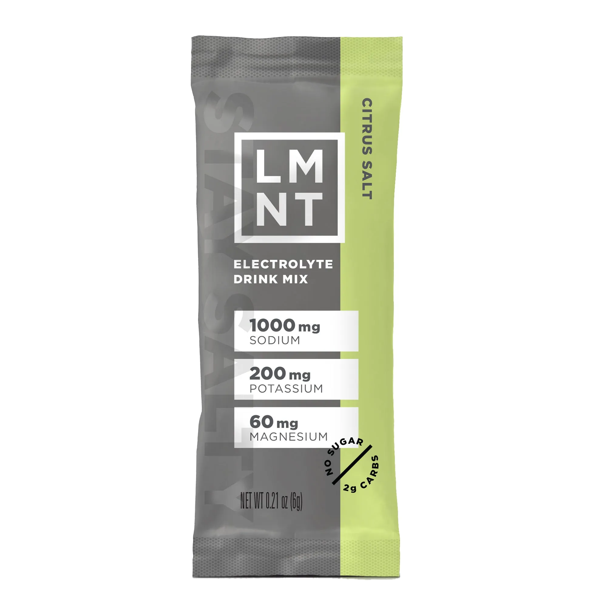 LMNT Electrolyte Drink Mix