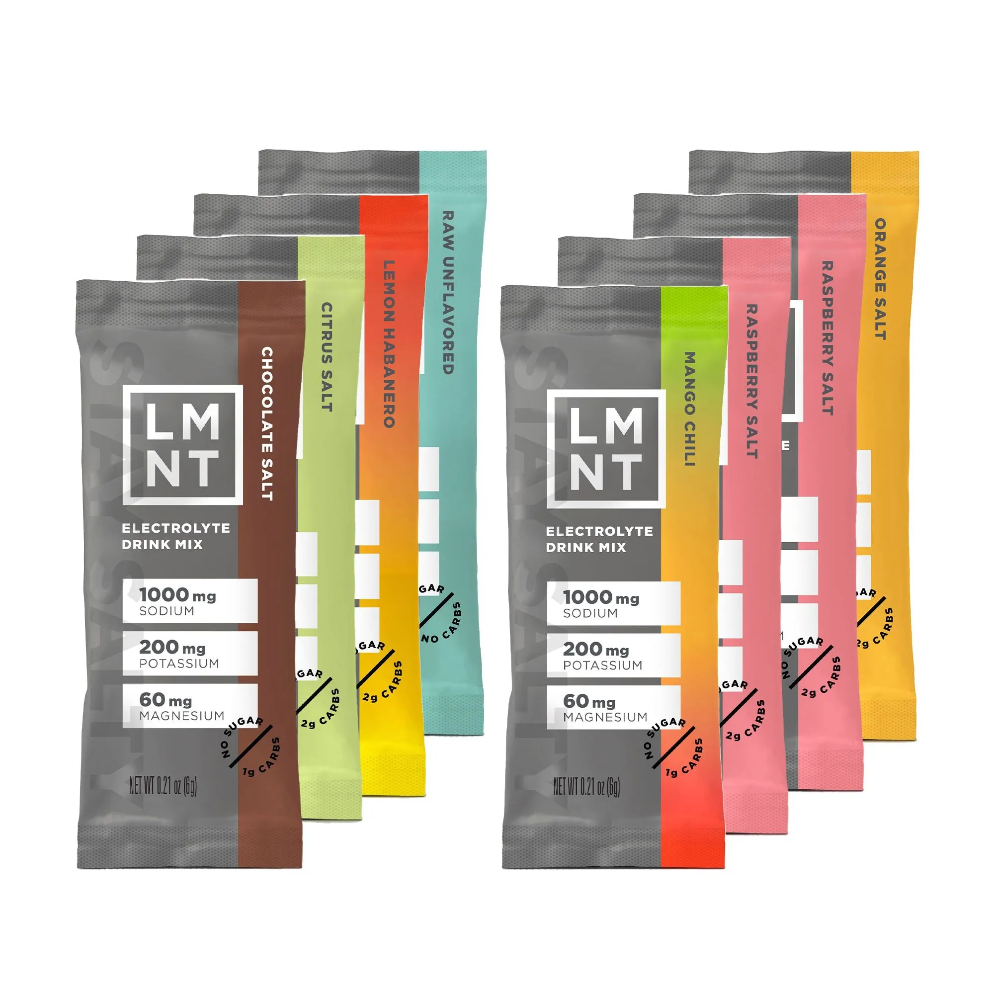 LMNT Electrolyte Drink Mix