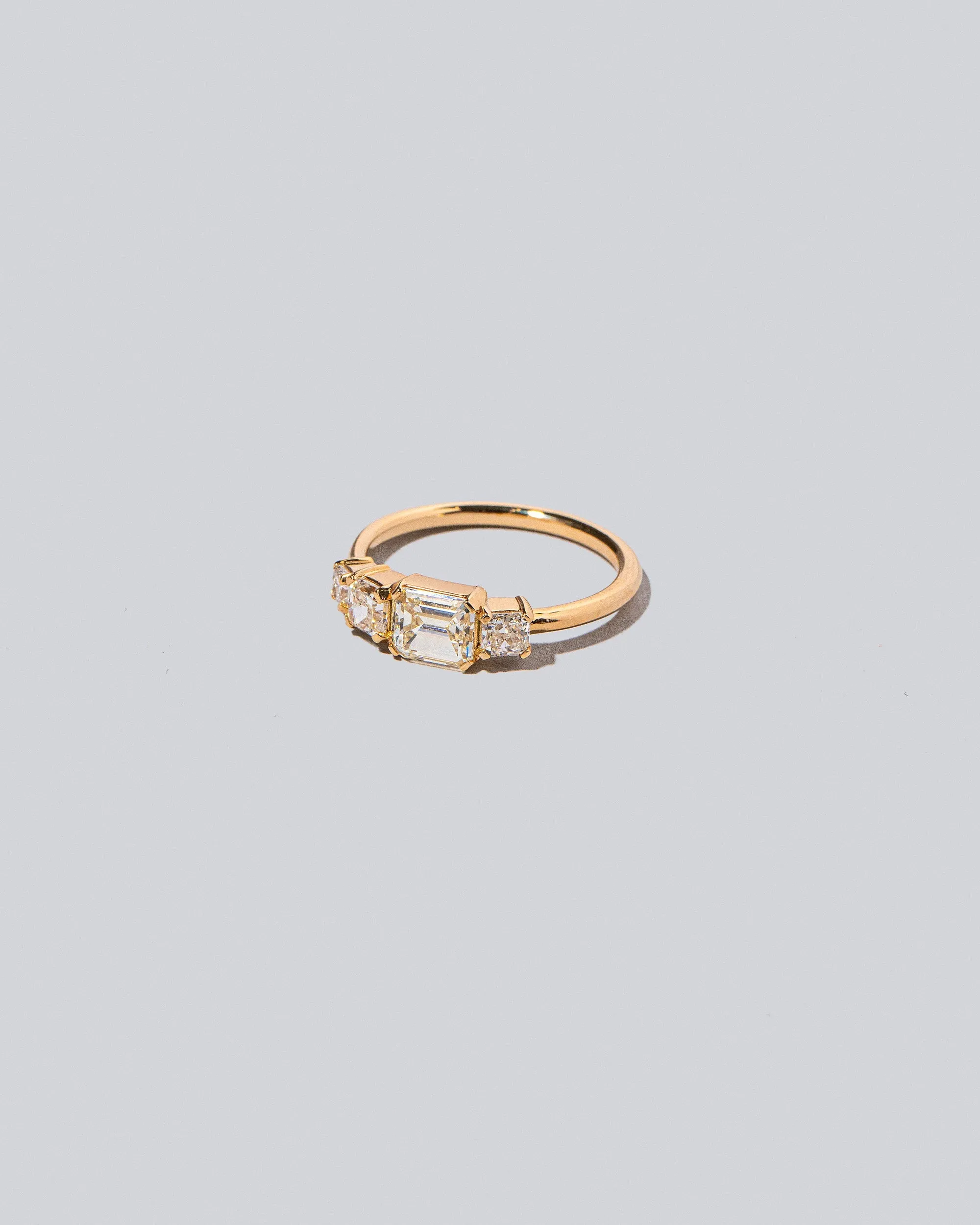 Lyric Ring