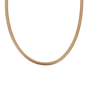 Naia necklace