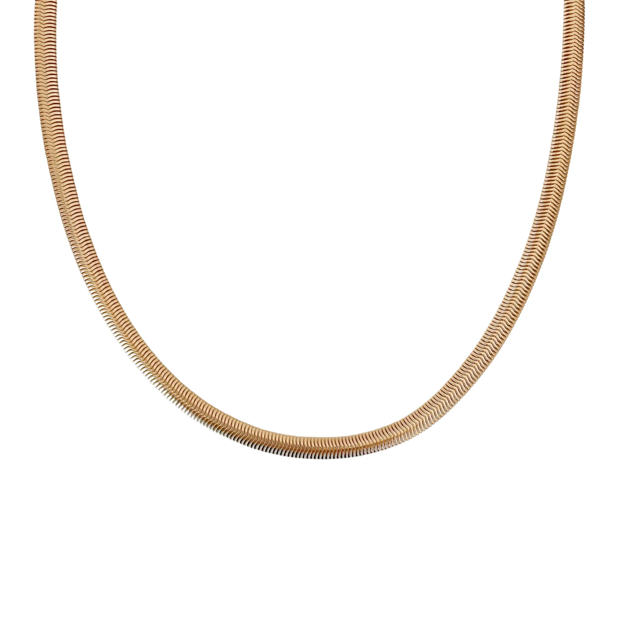 Naia necklace