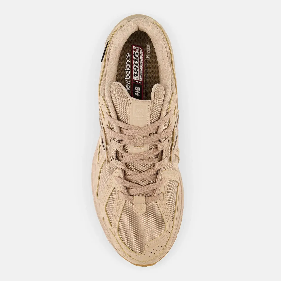 New Balance 1906R Cordura Desert Tan