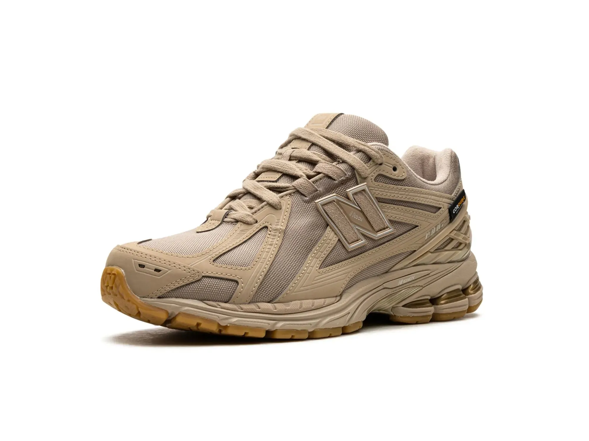 New Balance 1906R "Cordura Desert Tan"