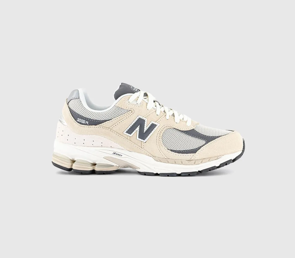 New Balance 2002 Trainers Sandstone